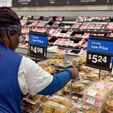 Walmart + Avery Dennison Scan for RFID Success