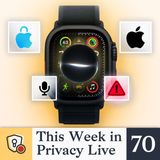 The New Apple Watch is Always Listening?!