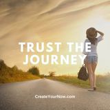 3523 Trust the Journey