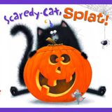 The Scaredy Cats   Kids Halloween Bedtime Story