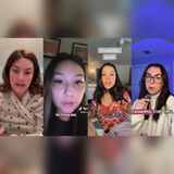 1 Hour of Encounters No One Can Explain | Tiktok True Scary Paranormal Stories