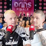 "Rundt på gulvet" - afsnit 11: Fortjente bedre!