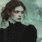 Agnes Grey by Anne Bronte
