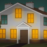 5 ROOMMATE_HOME ALONE Horror Stories