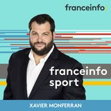 franceinfo sports du vendredi 09 septembre 2022