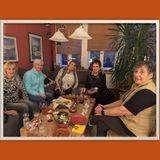 Uschis Sofa-Session Nr. 6 - Quer durchs Leben mit Uschi Röhr: Die Reise nach Jerusalem