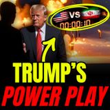 Iran Ceasefire Update, Newsom’s Wife DESTROYED Over Prison Speech & 25th Amendment Wackjobs