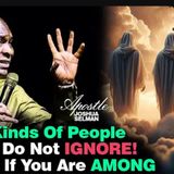 Heavenly Chant – 3 KINDS OF PEOPLE GOD DO...