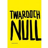 „NULL” - Szczepan Twardoch