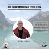 What Happens When the Cavalry Isn't Coming to Save Us?