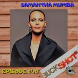 40 - Samantha Mumba