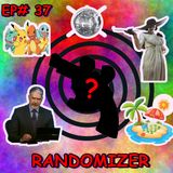 Episódio #37 - Randomizer