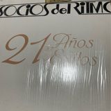 PAM.- 3.19 Los Socios del Ritmo