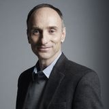 Mission Evolution Radio Show with Gwilda Wiyaka Interviews - JEFFREY SMITH - GMOs