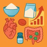 Starch: The Hidden Carbohydrate Worse Than Sugar