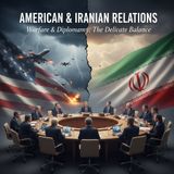 They're Negotiating While Bombing_ Unpacking the Iran Ceasefire Dilemma