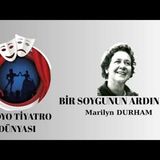 Bir Soygunun Ardından - Marilyn Durham - Radyo Tiyatrosu Macera