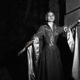 La Mattina all'Opera Buongiorno con .... Maria Callas e il Pirata di Bellini