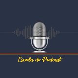 Entrevista com Raphael Gomes do podcast Bergamota Mecânica | Escola do Podcast #072
