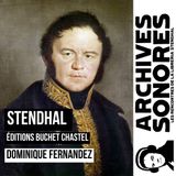 Dominique Fernandez – Stendhal