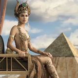 Anticonceptivos en el Antiguo Egipto