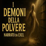 I Demoni della Polvere – Creature Invisibili del Folklore Domestico