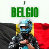 F1 - GP Belgio 2024 - Di nuovo Mercedes!