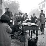 Limòs - La carestia della Grecia durante la 2° Guerra Mondiale - Le Storie di Ieri