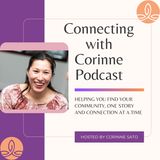 Episode #17 - Connecting Through Challenge: Kyle Gieni’s Tale of Resilience