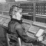 El enterrador que transformó la comunicación para vengarse de las operadoras telefónicas
