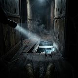 The Thing Beneath the Boards: A House Kept Something Buried