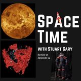 Details on how you can help support SpaceTime