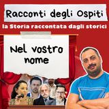 #45 Nel vostro nome (con gli studenti del liceo "A. Einstein")