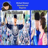 Michael Mezmer interview by Countyfairgrounds