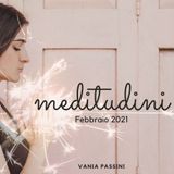 Come si svolge Meditudini - suggestioni e istruzioni