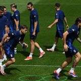Europei di calcio, Italia-Svizzera apre gli ottavi. Spalletti: “Alziamo il livello!”