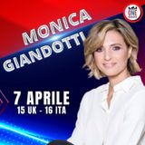M. Giandotti (RAI 1): "Il Regno Unito, un esempio da seguire per il piano vaccinale"