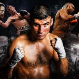 Joe Calzaghe_ Undefeated Welsh Boxing Legend