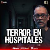 2 historias reales de brujería que nadie te contó | Ep 162