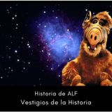 Historia de ALF