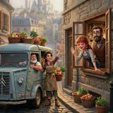 10 - Tra il dire e il fare c’è di mezzo l’Amare