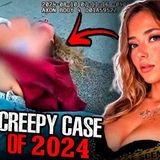 SHOCK IN MIAMI_ She talked to aliens while people were dying - The 2024 Case _ Crime Documentary