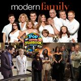 Modern Family Revisited + Favorite Non-Traditional Families Draft