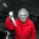 HOA Nightmare Neighbor Shows Up With a Knife at my Door & Demands Pool Access.. Big Mistake!