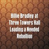Billie Bradley at Three Towers Hall by Janet D. Wheeler | Full Audiobook | Audiobook Time