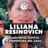 LILIANA RESINOVICH: Clamorose Rivelazioni e Riapertura Del Caso!
