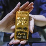 Prensa económica: Los bancos centrales pierden la fe en su propia moneda y se lanzan a comprar oro