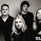 Making Noise With LUCY MAY From CLOSURE