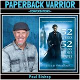 Conversations - Paul Bishop