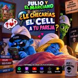 Le Checarias El Cell A Tu Pareja ?